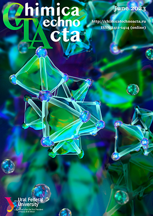 CHIMICA TECHNO ACTA