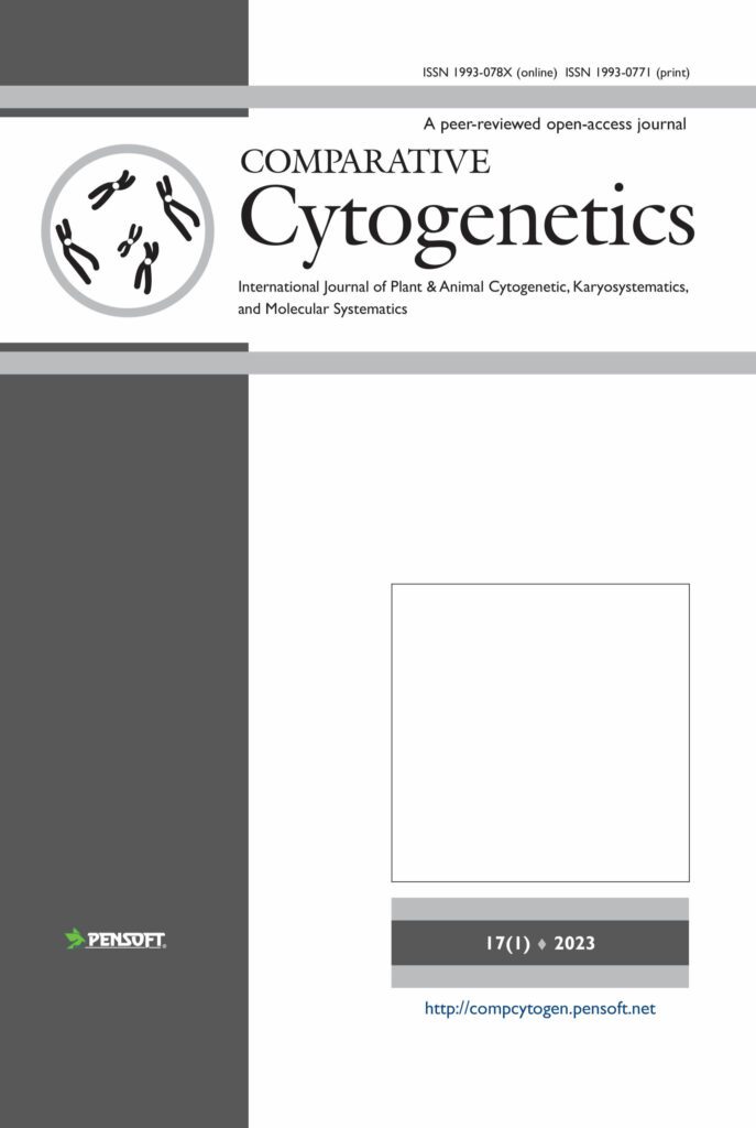 COMPARATIVE CYTOGENETICS