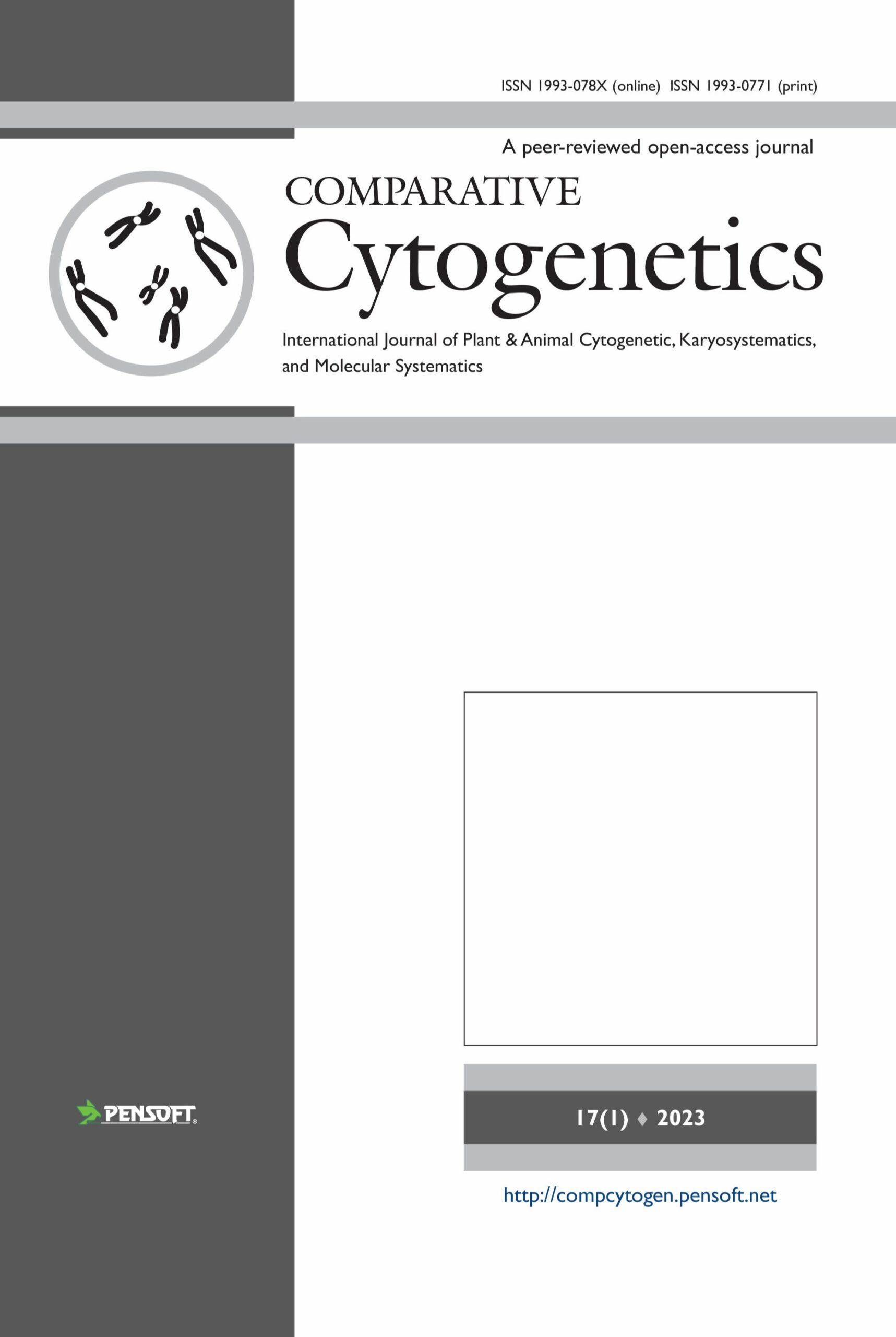 COMPARATIVE CYTOGENETICS