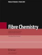 FIBRE CHEMISTRY