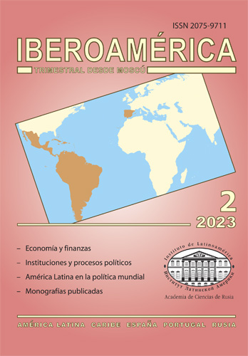 IBEROAMERICA