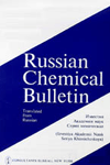 RUSSIAN CHEMICAL BULLETIN