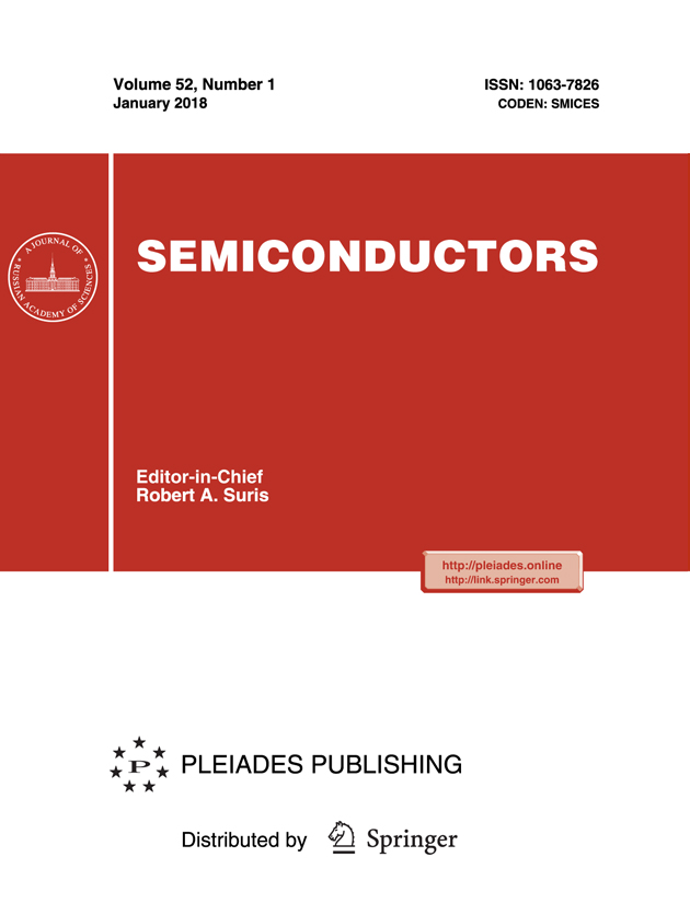SEMICONDUCTORS